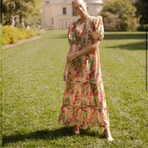 Damaris Bailey— “Camilla dress”